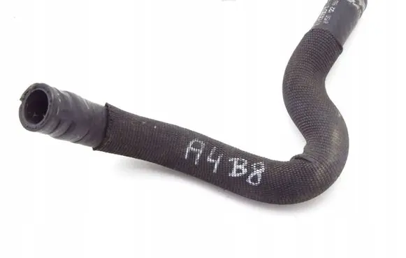 Audi A4 S4 B8 8K Power steering hose/pipe/line 8E0422887AE