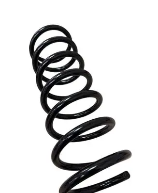 Volvo V50 Rear coil spring 30666221