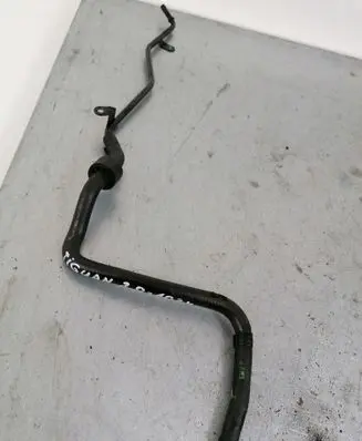 Volkswagen Tiguan Engine coolant pipe/hose 5N0121447C