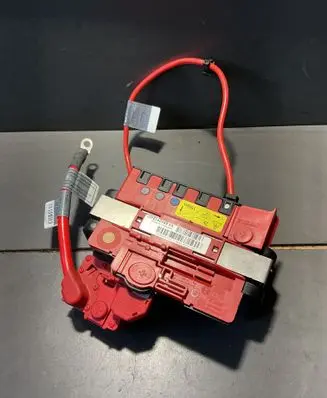 BMW 1 E81 E87 Positive wiring loom 694291207