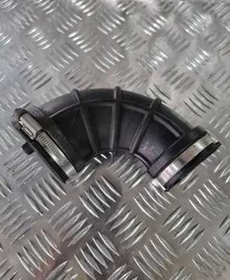 Opel Astra J Air intake duct part 13265785
