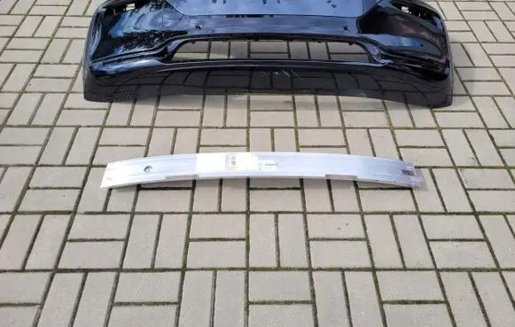 BMW i3 Front bumper 51117462280
