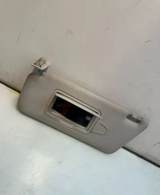 Mercedes-Benz A W169 Sun visor 6345452