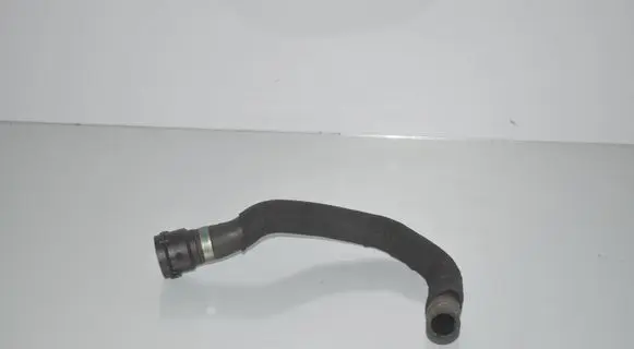 BMW X6 E71 Engine coolant pipe/hose 7576371 17127576371