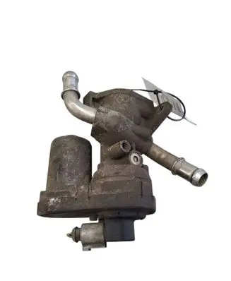 Ford Transit EGR valve