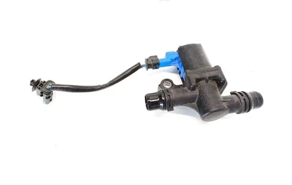 Peugeot 208 Electric auxiliary coolant/water pump 9839741280