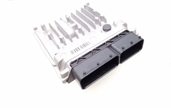 Mercedes-Benz Vito Viano W639 Engine control unit/module A6511501879 A0054469640 A6519039009