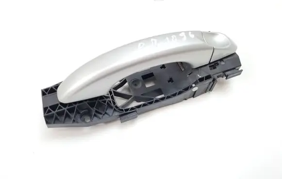 Volkswagen Amarok Front door exterior handle 5N0839885N