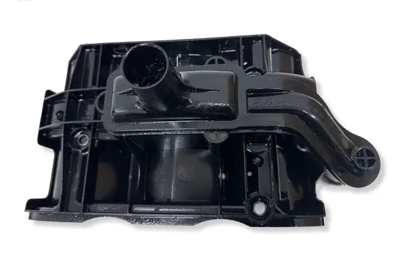 Mercedes-Benz E W212 Oil sump strainer pipe A6511800051