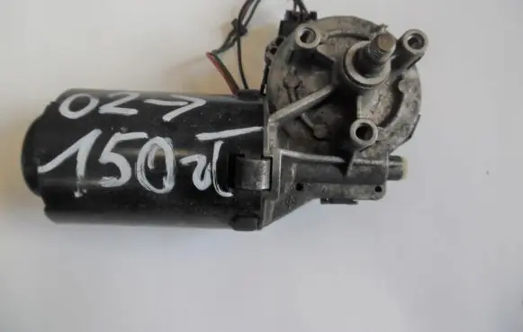 Citroen Jumper Wiper motor