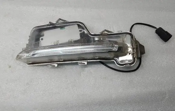 LED Daytime headlight