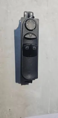 Mercedes-Benz Sprinter W906 Electric window control switch A9065451213