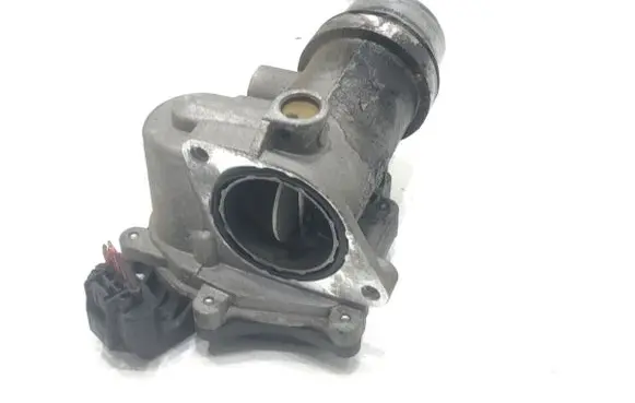 Mercedes-Benz Citan W415 Engine shut-off valve 161A09794R