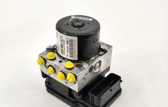 Opel Astra J ABS Pump 13356789 10096145223 10021206634
