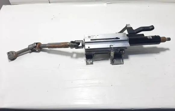 Volvo XC40 Steering rack mechanical part P32400092 32400092