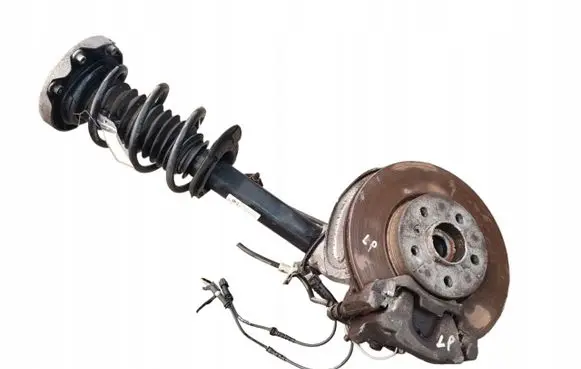 Mini One - Cooper R50 - 53 Rear wheel hub 6862703