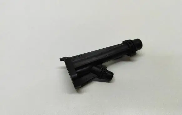 BMW 5 F10 F11 Engine coolant pipe/hose 7803751 11117803751 780375101