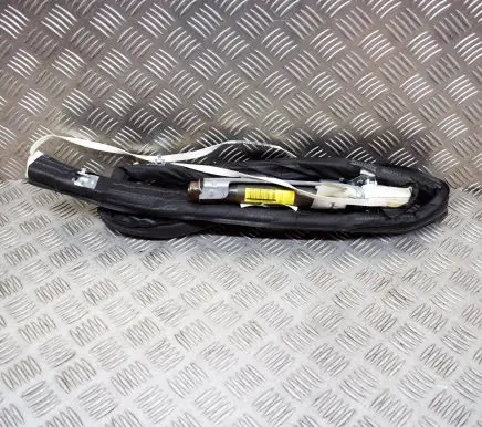 Citroen C6 Roof airbag 9644747280