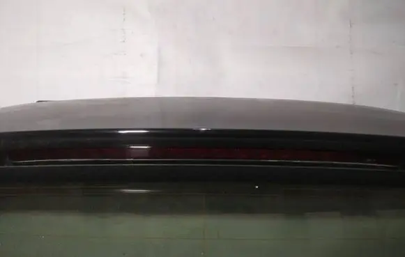 Infiniti QX50 (J50) Third/center stoplight