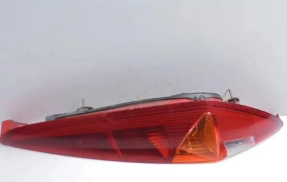 Fiat Punto (188) Rear/tail lights 46794077