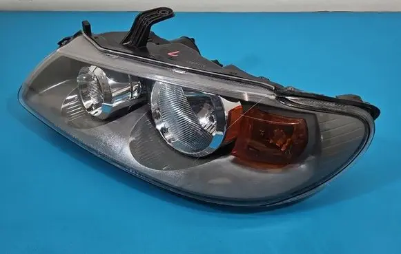 Nissan Almera N16 Headlight/headlamp IMPRK1542225