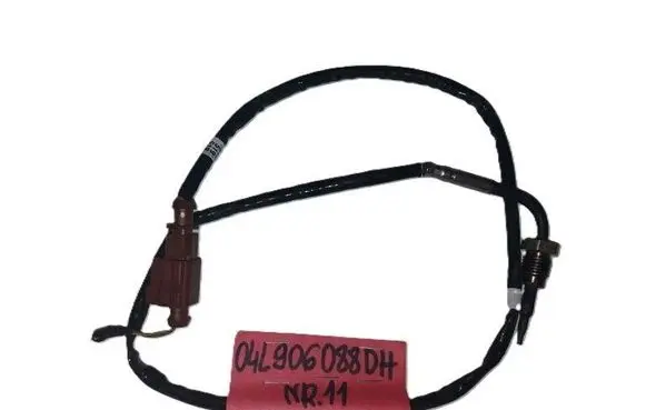 Skoda Octavia Mk3 (5E) Exhaust gas temperature sensor 04L906088DH