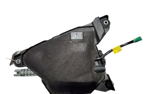 Citroen C4 Grand Picasso Hand brake/parking brake motor 0204280099 9681131680