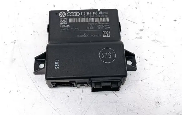 Audi Q5 SQ5 Gateway control module 8T0907468AH