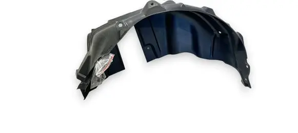 Toyota Yaris Cross Rear arch fender liner splash guards 656370D011 51724
