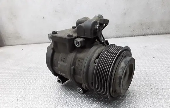 Jeep Grand Cherokee (WJ) Air conditioning (A/C) compressor (pump) 4472005621