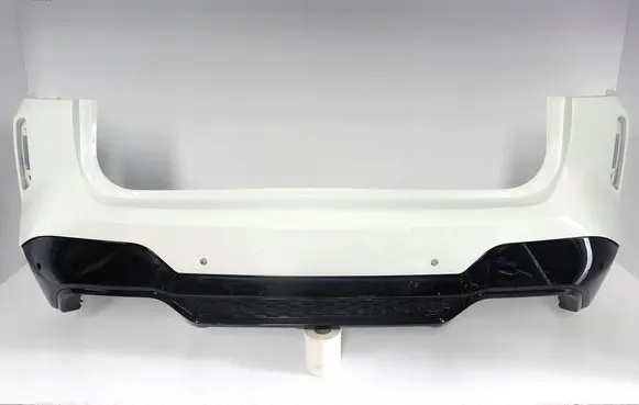 BMW X3 G01 Rear bumper 8081855