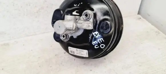 Seat Exeo (3R) Brake booster 8E0612105AJ
