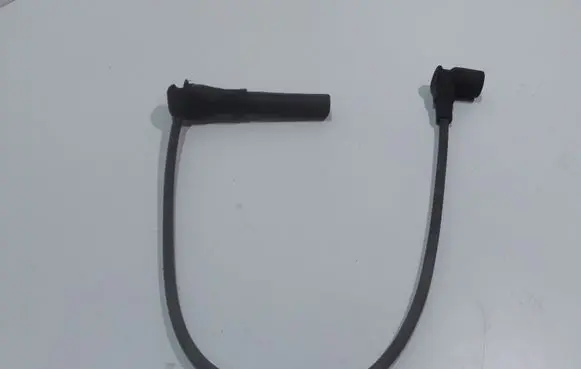 Rover 75 Ignition plug leads 