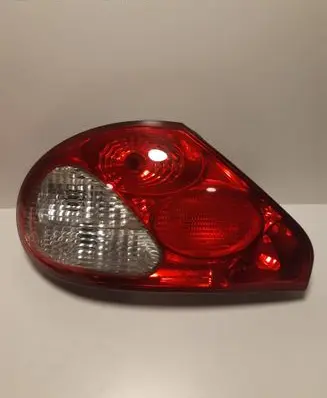 Jaguar X-Type Rear/tail lights 89021757A