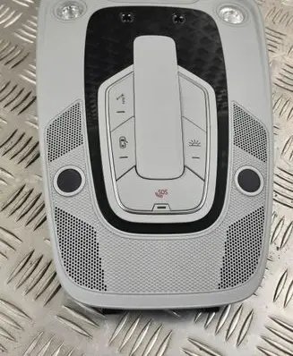 Audi Q5 SQ5 Front seat light 80A947135G
