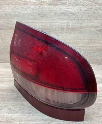 Mazda 626 Rear/tail lights 0431392 021249