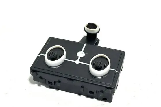 Audi A4 S4 B9 8W Door control unit/module 8W0959595H 44637