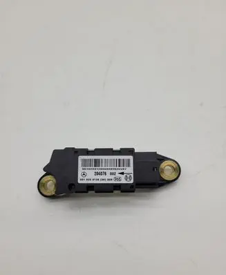 Mercedes-Benz CLS C219 Airbag deployment crash/impact sensor 0018209126