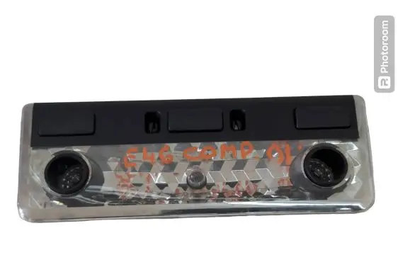 BMW 3 E46 Other interior light 63318364929