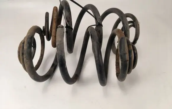 Opel Vivaro Rear coil spring