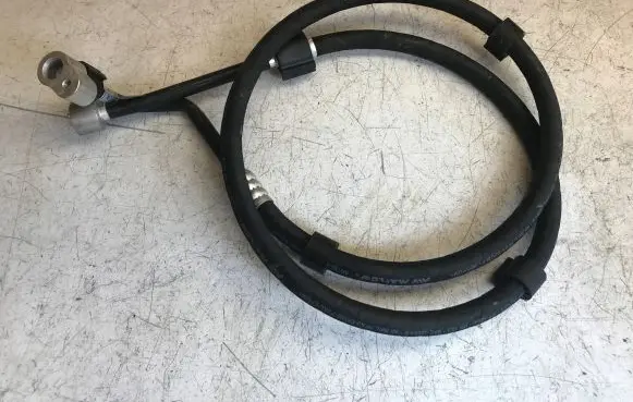 Audi R8 4S Air conditioning (A/C) pipe/hose 4S0816722H