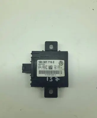 Skoda Octavia Mk2 (1Z) Alarm control unit/module 1K0907719C