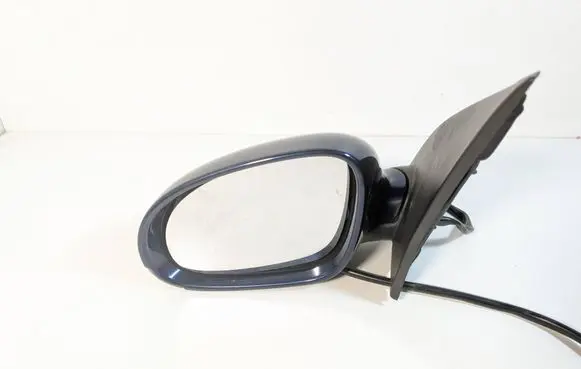 Volkswagen Golf IV Front door electric wing mirror E1010781 010781