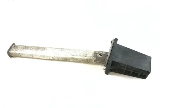 Citroen C4 I Picasso Front bumper shock/impact absorber 9658842580 24102008