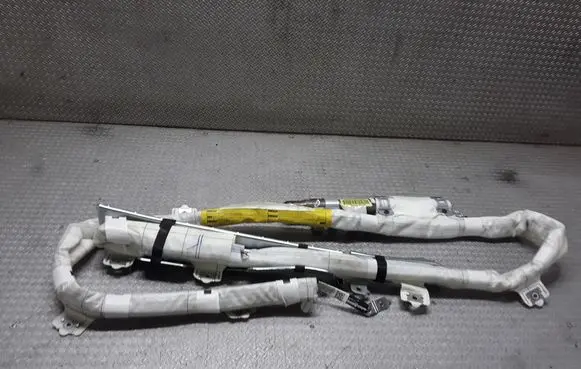 Toyota Verso Roof airbag 621700F020