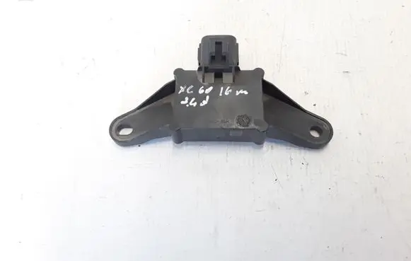 Volvo XC60 Other control units/modules 31405746