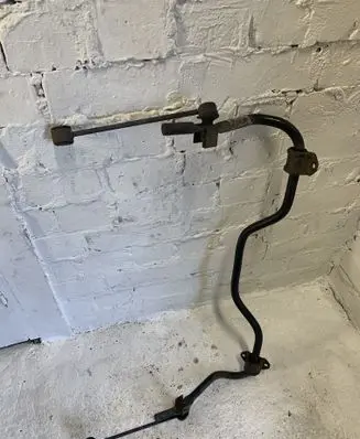 Dodge Nitro Rear anti-roll bar/sway bar 