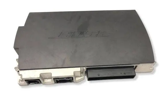 Audi A7 S7 4G Sound amplifier 4G0035223C 3222600110 4G0035223A