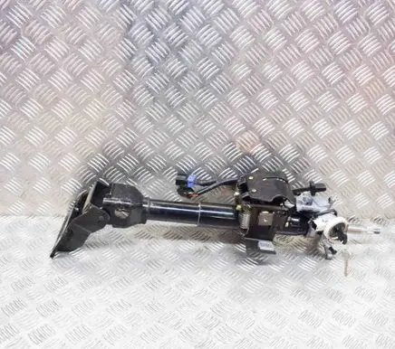 Dodge Stealth Steering rack mechanical part 337241