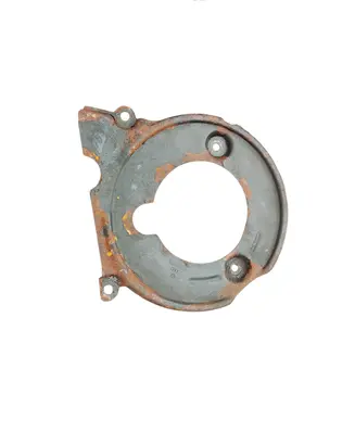 Audi A4 S4 B8 8K Timing belt guard (cover) 038109175